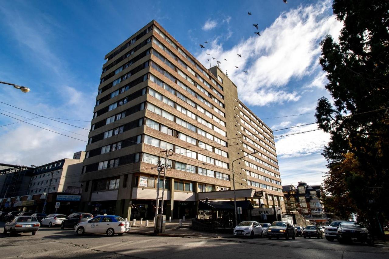 Departamento Centrico Apartment San Carlos de Bariloche Exterior foto